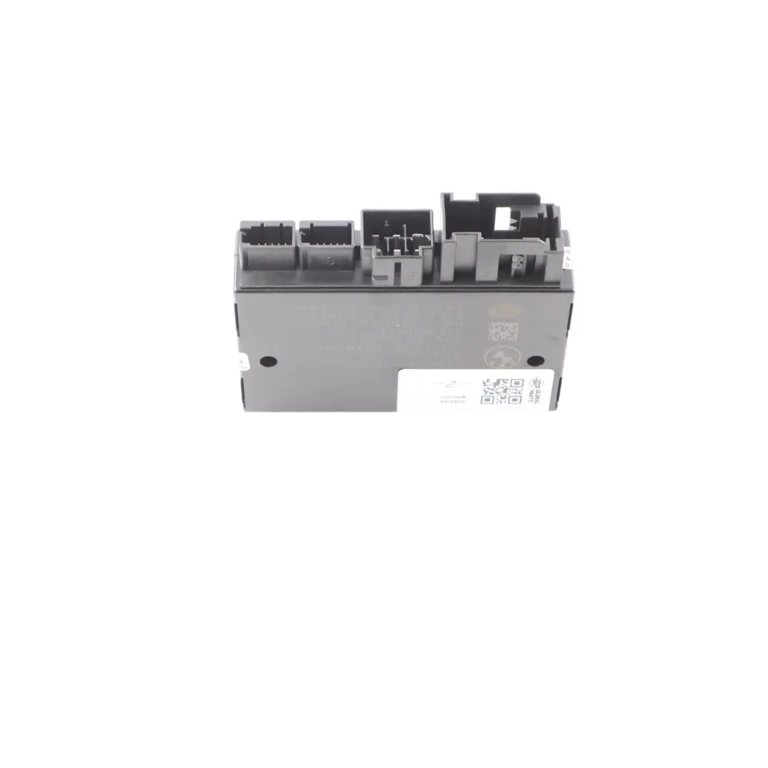 BMW G01 G02 G20 G30 F98 Control Unit Trailer Tow Hitch - SKU 6894065 - Part number 6894065