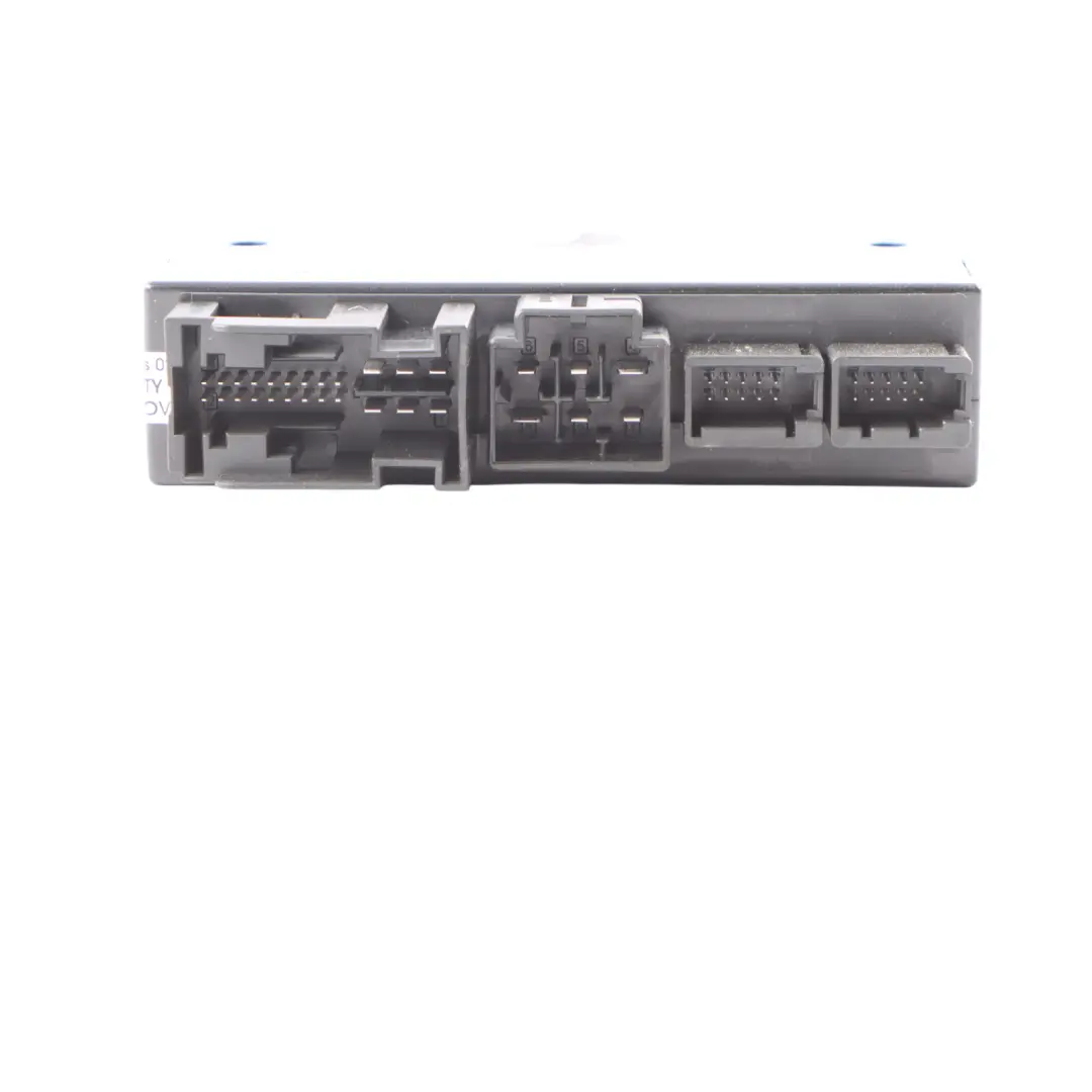 BMW G01 G02 G20 G30 F98 Control Unit Trailer Tow Hitch - SKU 6894065 - Part number 6894065
