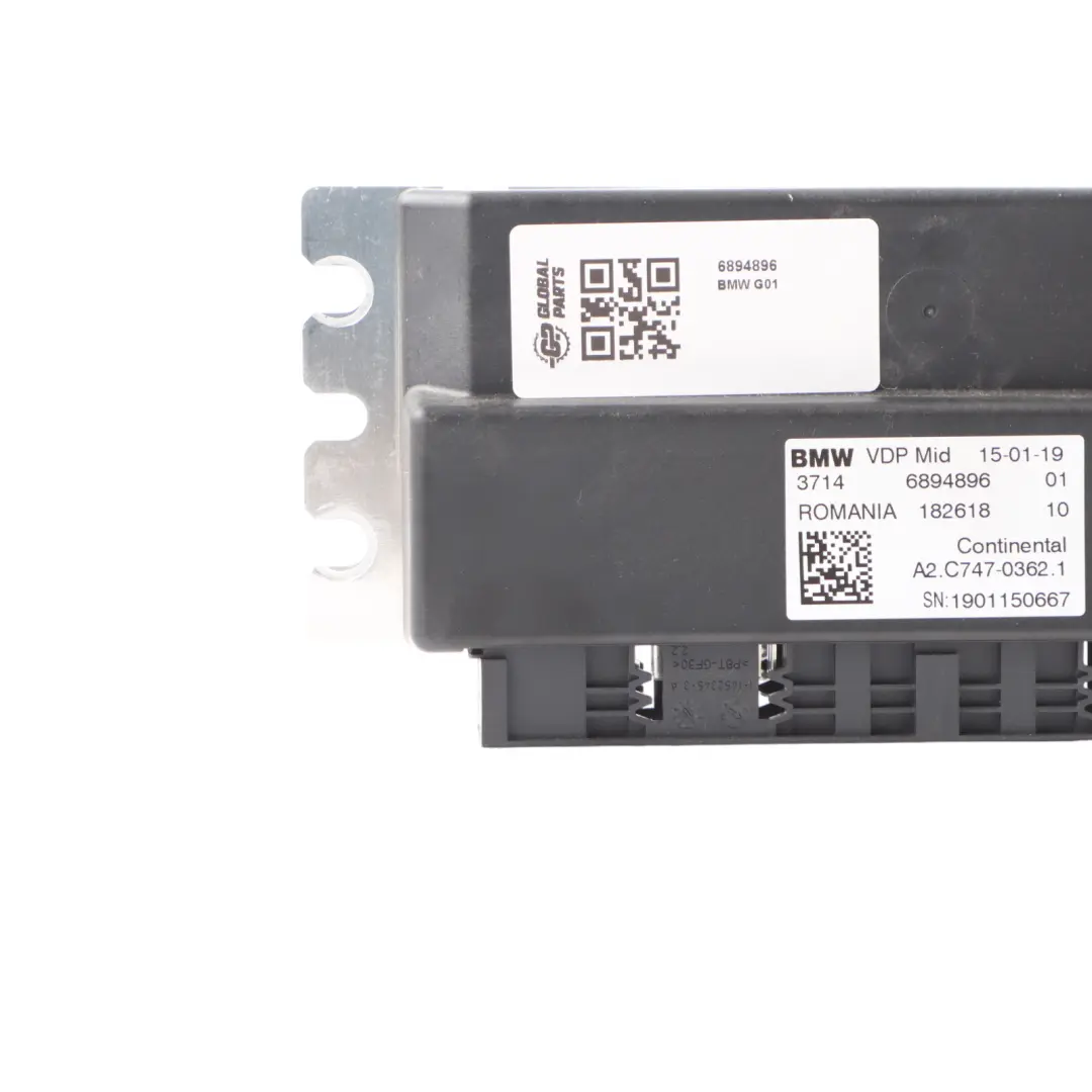 Active Suspension Module Bmw G20 F90 G01 G02 G05 G07 G29 - SKU 6894896 - Part number 6894896