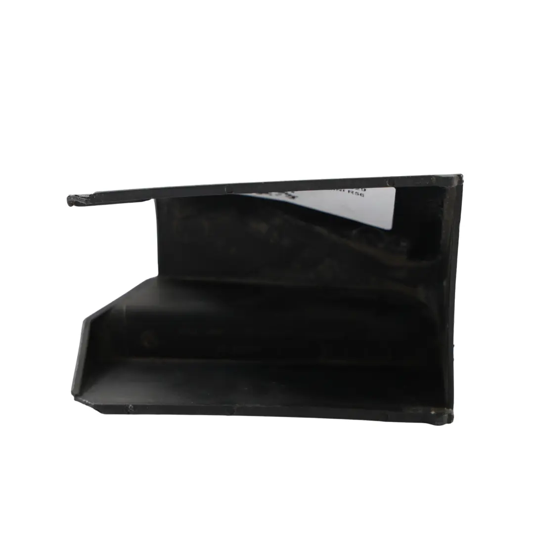 Trim Fuse Box to Mini One Cooper R56 R55 Cover with Part number 6906629 Mini One Cooper R56 R55 Cover Trim Fuse Box - SKU 6906629 - Part number 6906629