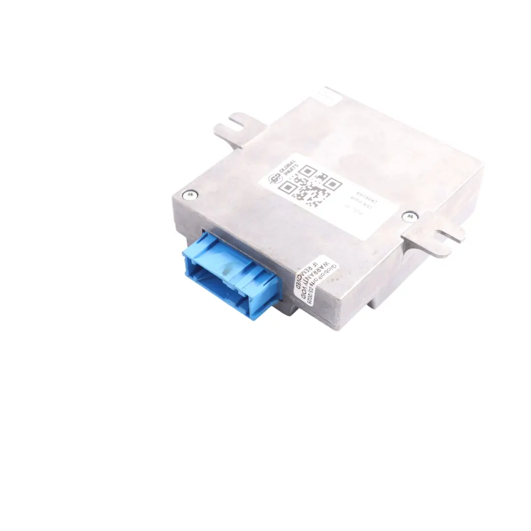 BMW E46 E39 E38 E83 E53 E85 E86 Moduł Komfortu Sterowania Głosem - SKU 6915047 - Numer Części 6915047