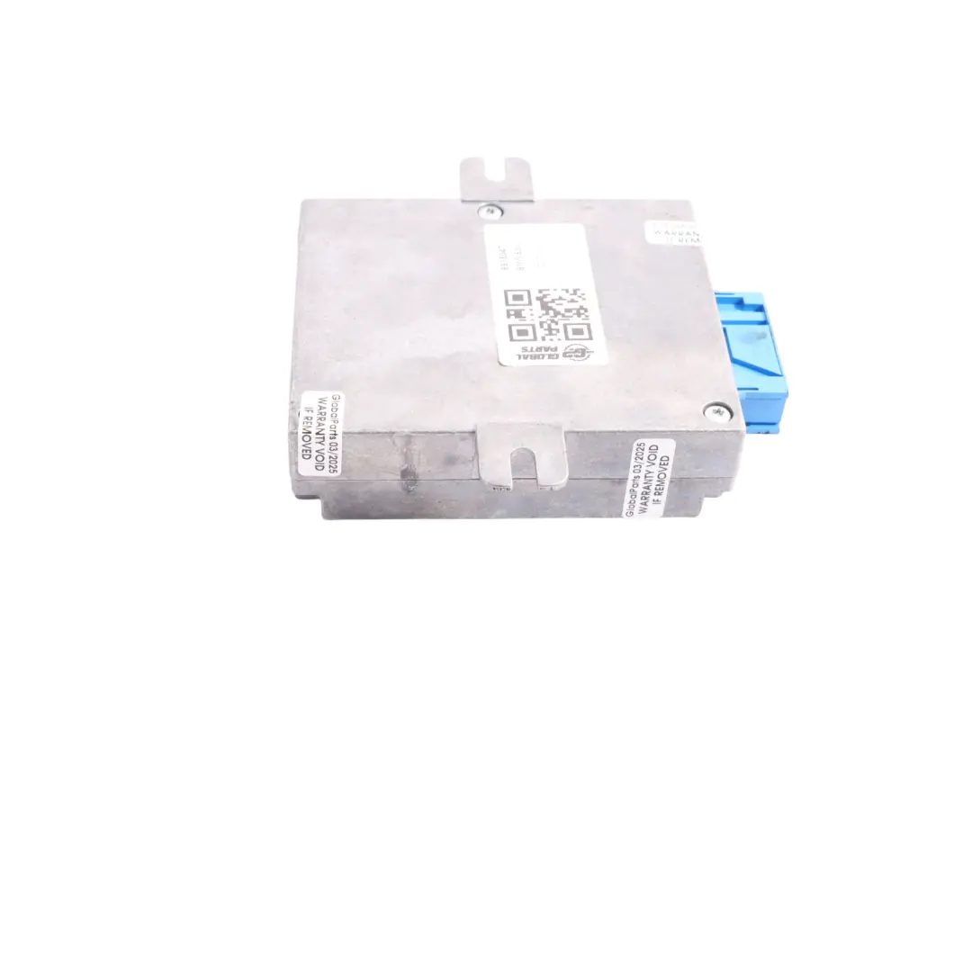 BMW E46 E39 E38 E83 E53 E85 E86 Steuergerät Spracheingabe System Modul - SKU 6915047 - Teilenummer 6915047