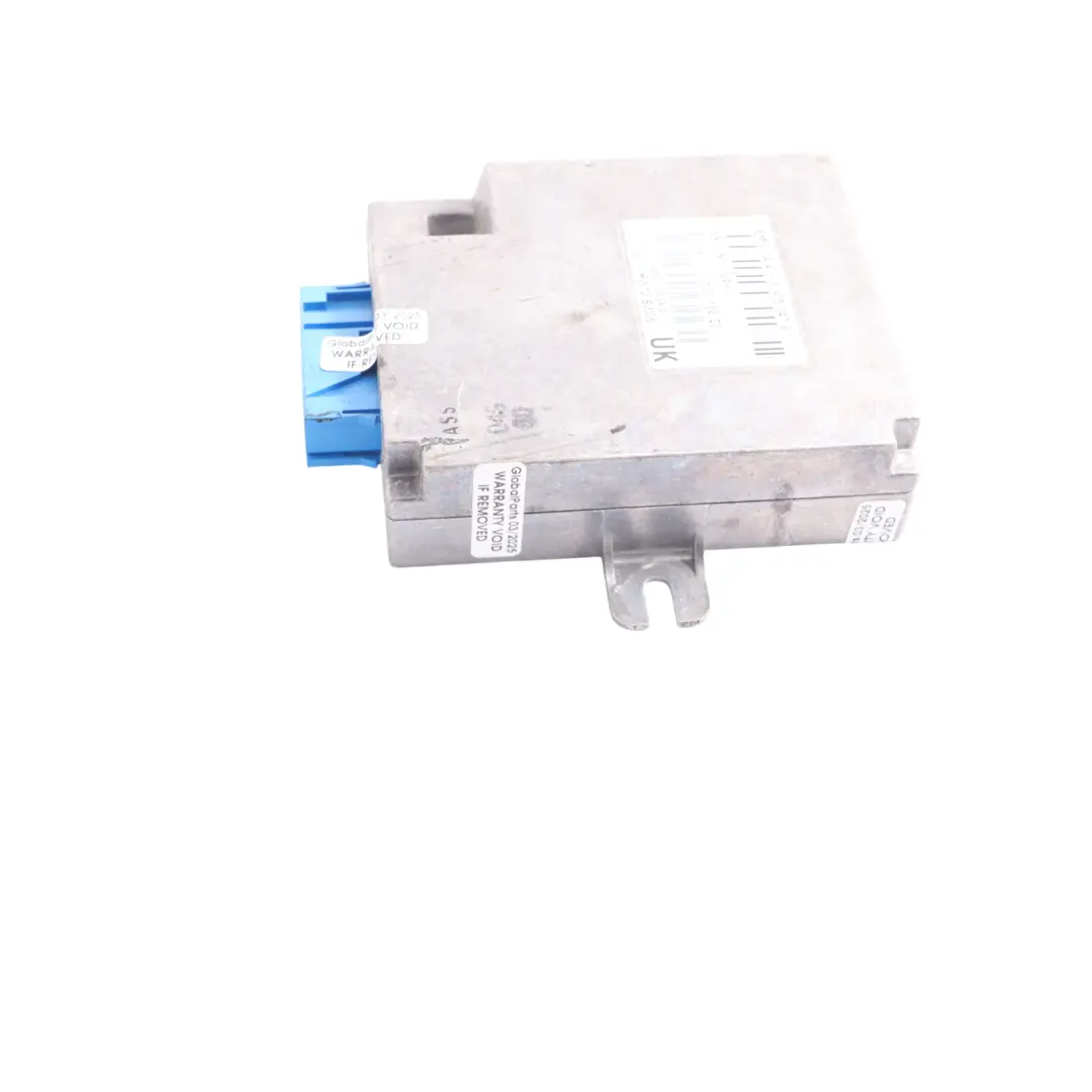 Module De Système D'Entrée Vocale De L'Unité De Commande pour BMW E46 E39 E38 à propos du numéro de pièce 6915047 BMW E46 E39 E38 Module De Système D'Entrée Vocale De L'Unité De Commande - SKU 6915047 - Numéro de pièce 6915047