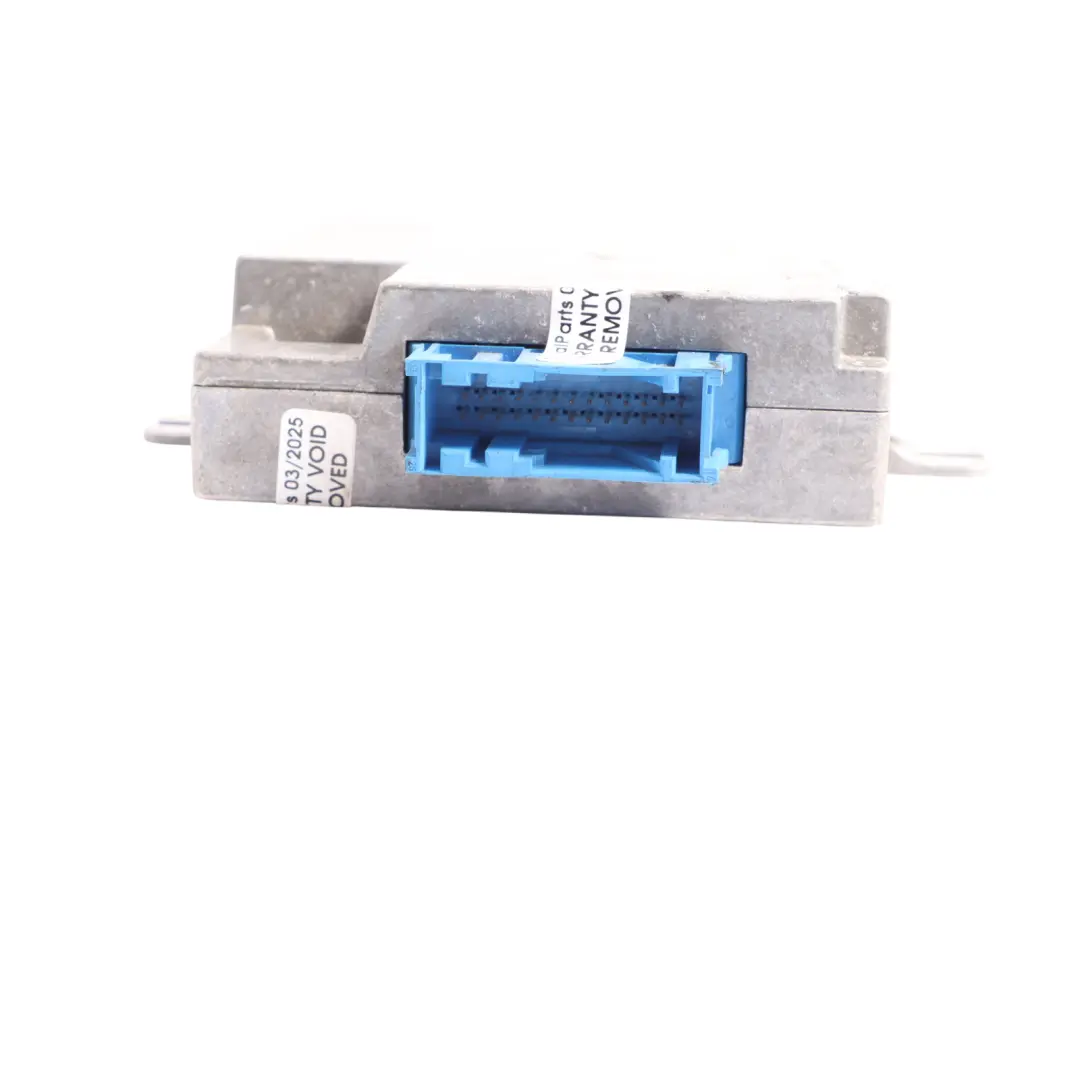 Moduł Komfortu Sterowania Głosem do BMW E46 E39 E38 E83 E53 E85 E86 o numerze 6915047 BMW E46 E39 E38 E83 E53 E85 E86 Moduł Komfortu Sterowania Głosem - SKU 6915047 - Numer Części 6915047