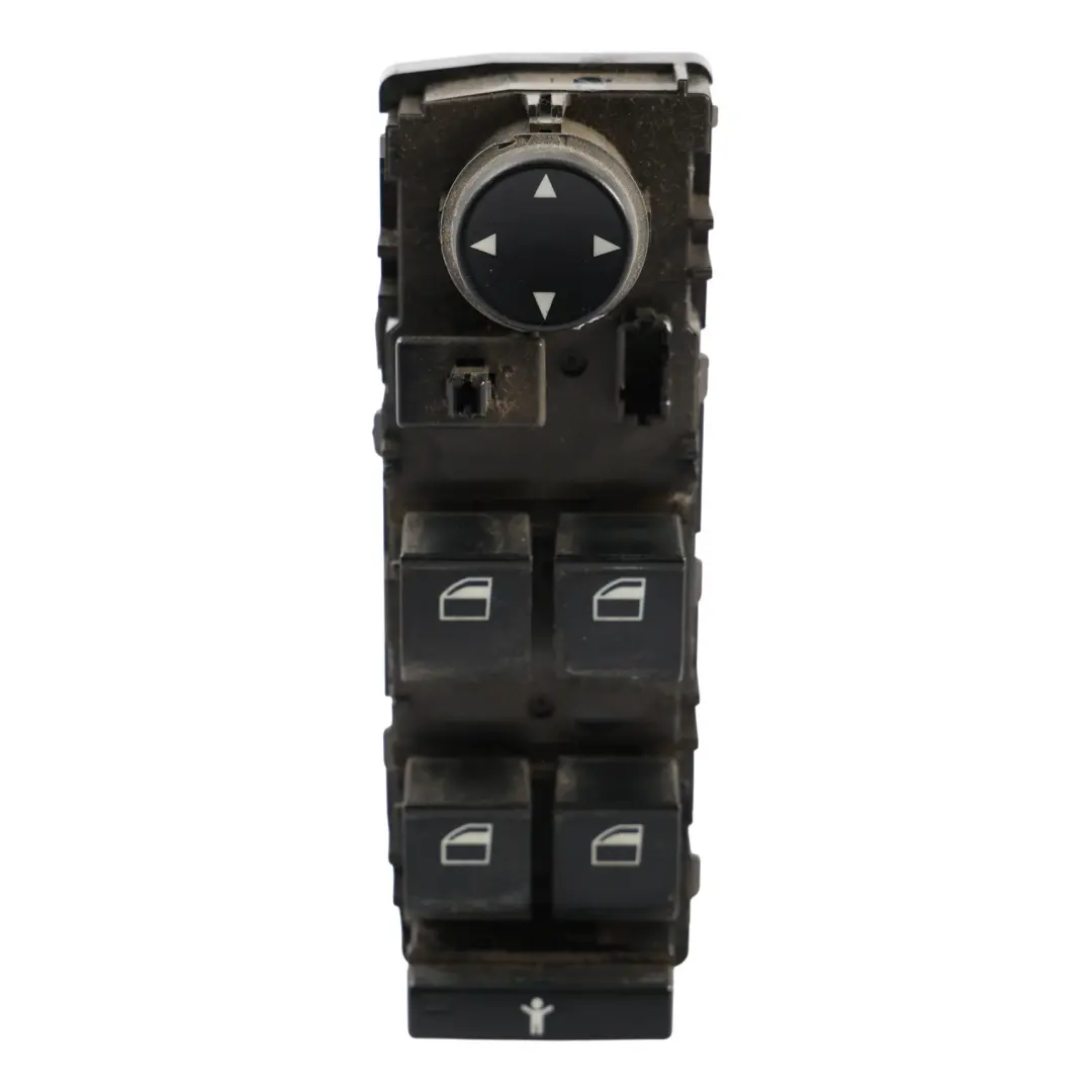 Driver's Door Window Lifter Control Switch O/S to BMW X5 E53 with Part number 6916602 BMW X5 E53 Driver's Door Window Lifter Control Switch O/S - SKU 6916602 - Part number 6916602