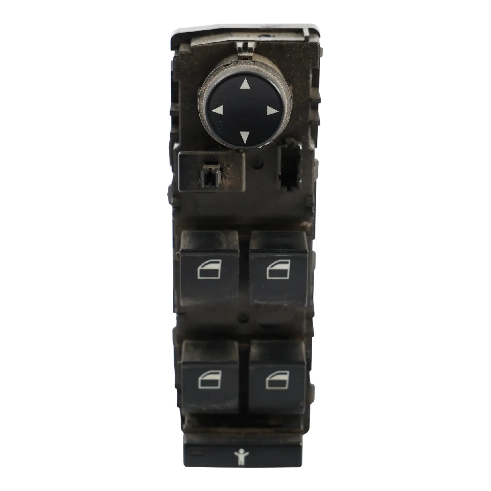BMW X5 E53 Driver's Door Window Lifter Control Switch O/S 6916602