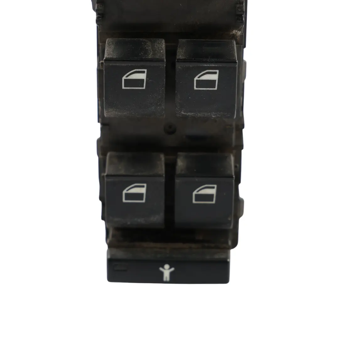 Centre de Commutation Porte Passager 6131 pour BMW X5 E53 à propos du numéro de pièce 6916602 BMW X5 E53 Centre de Commutation Porte Passager 6131 - SKU 6916602 - Numéro de pièce 6916602