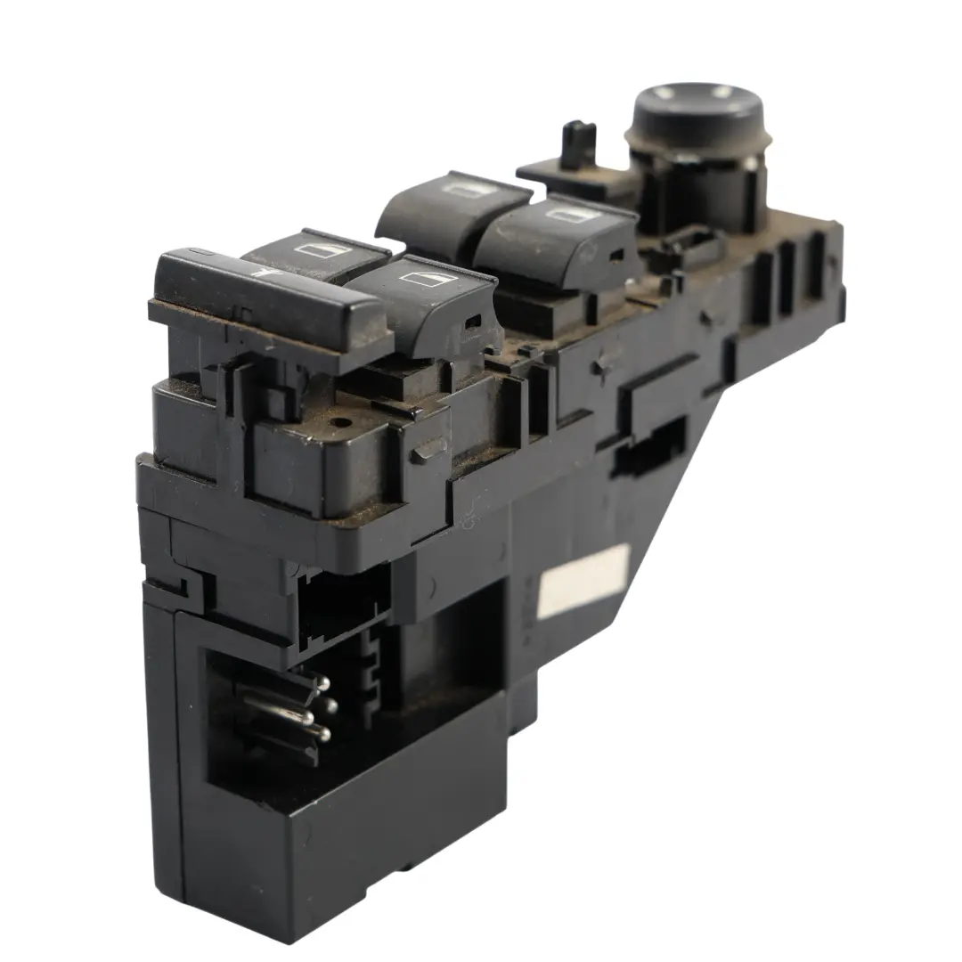 Schaltzentrum Fahrertür 6131 für BMW X5 er E53 mit Teilenummer 6916602 BMW X5 er E53 Schaltzentrum Fahrertür 6131 - SKU 6916602 - Teilenummer 6916602