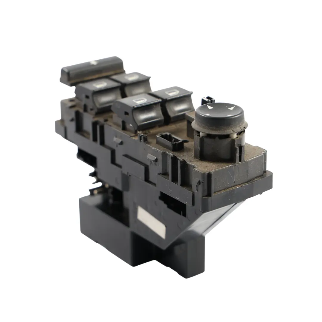  Interruptor De control del elevalunas De La puerta del conductorBMW E53 - SKU 6916602 - Número de pieza 6916602