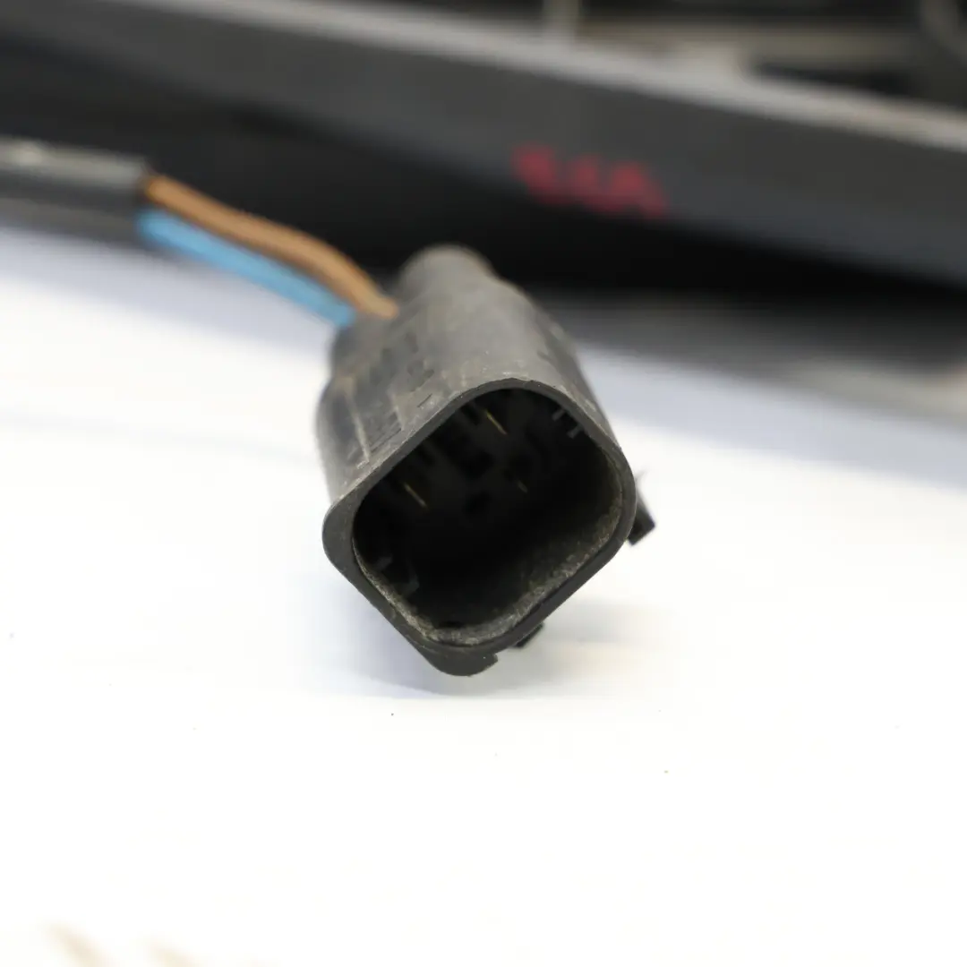 Carénage Ventilateur Radiateur Moteur BMW E65 735I 745I N62 pour à propos du numéro de pièce 6921936 Carénage Ventilateur Radiateur Moteur BMW E65 735I 745I N62 - SKU 6921936-2 - Numéro de pièce 6921936