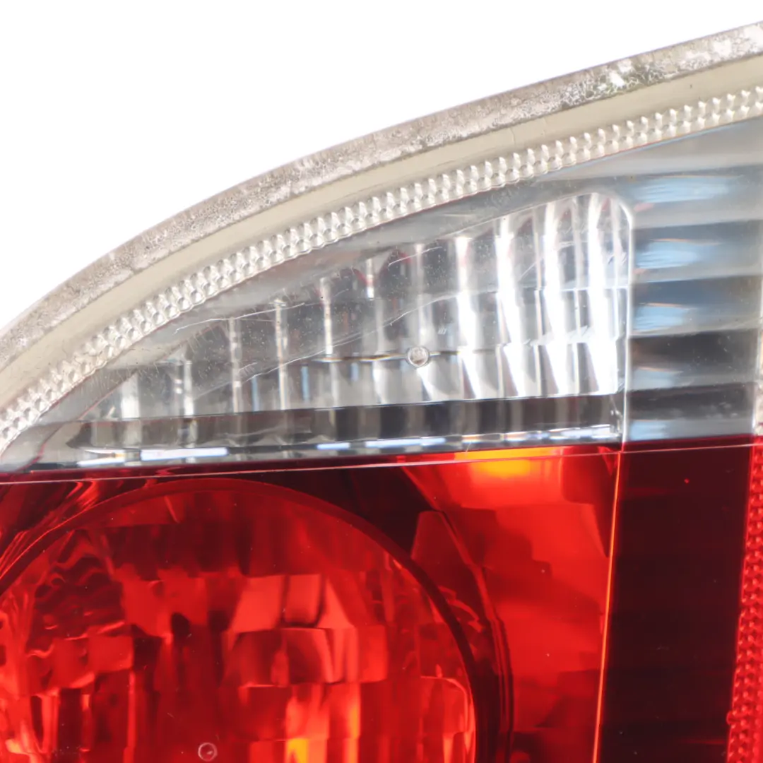 Luz TraseraBMW E61 Touring Derecha Luz En Tapa Maletero Porton Trasero para con número de pieza 6925894 Luz TraseraBMW E61 Touring Derecha Luz En Tapa Maletero Porton Trasero - SKU 6925894-1 - Número de pieza 6925894