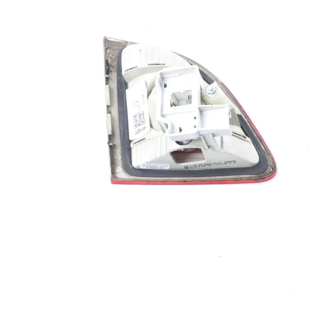 Rear Light BMW E61 Touring Right O/S Lamp In Trunk Lid Tailgate - SKU 6925894-1 - Part number 6925894