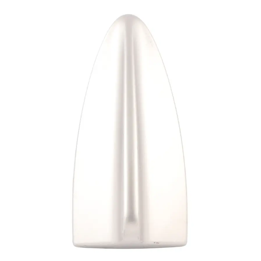 Antenna Cover BMW X1 E84 E91 Shark Aerial Roof Housing Kaschmir Silver - A72