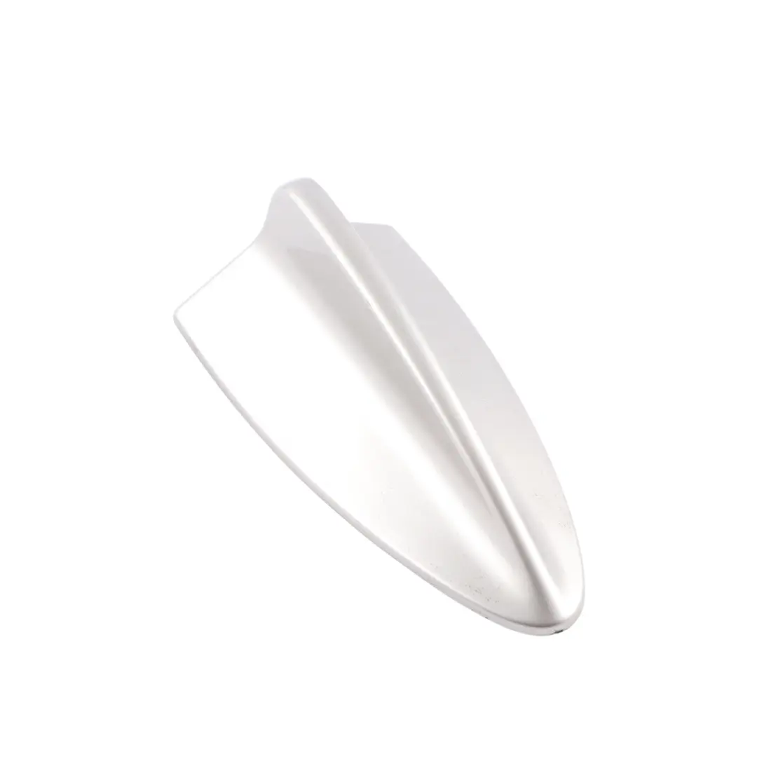 Antenna Cover BMW X1 E84 E91 Shark Aerial Roof Housing Kaschmir Silver - A72 to with Part number 6955557 Antenna Cover BMW X1 E84 E91 Shark Aerial Roof Housing Kaschmir Silver - A72 - SKU 6955557-KAS - Part number 6955557