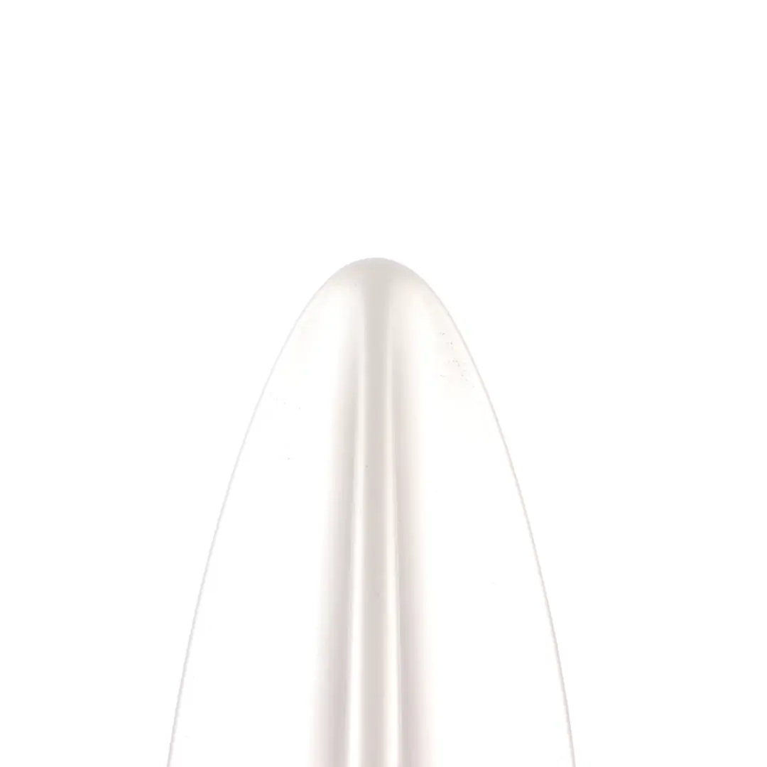 BMW X1 E84 E91 Cubierta Antena Aleta Tiburón Techo Plata Cachemira A72 - SKU 6955557-KAS - Número de pieza 6955557