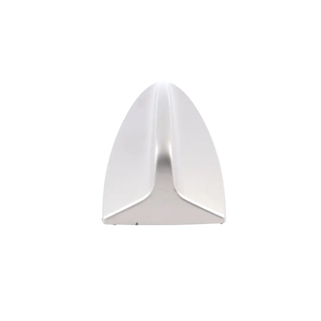 Antenna Cover BMW X1 E84 E91 Shark Aerial Roof Housing Kaschmir Silver - A72 to with Part number 6955557 Antenna Cover BMW X1 E84 E91 Shark Aerial Roof Housing Kaschmir Silver - A72 - SKU 6955557-KAS - Part number 6955557