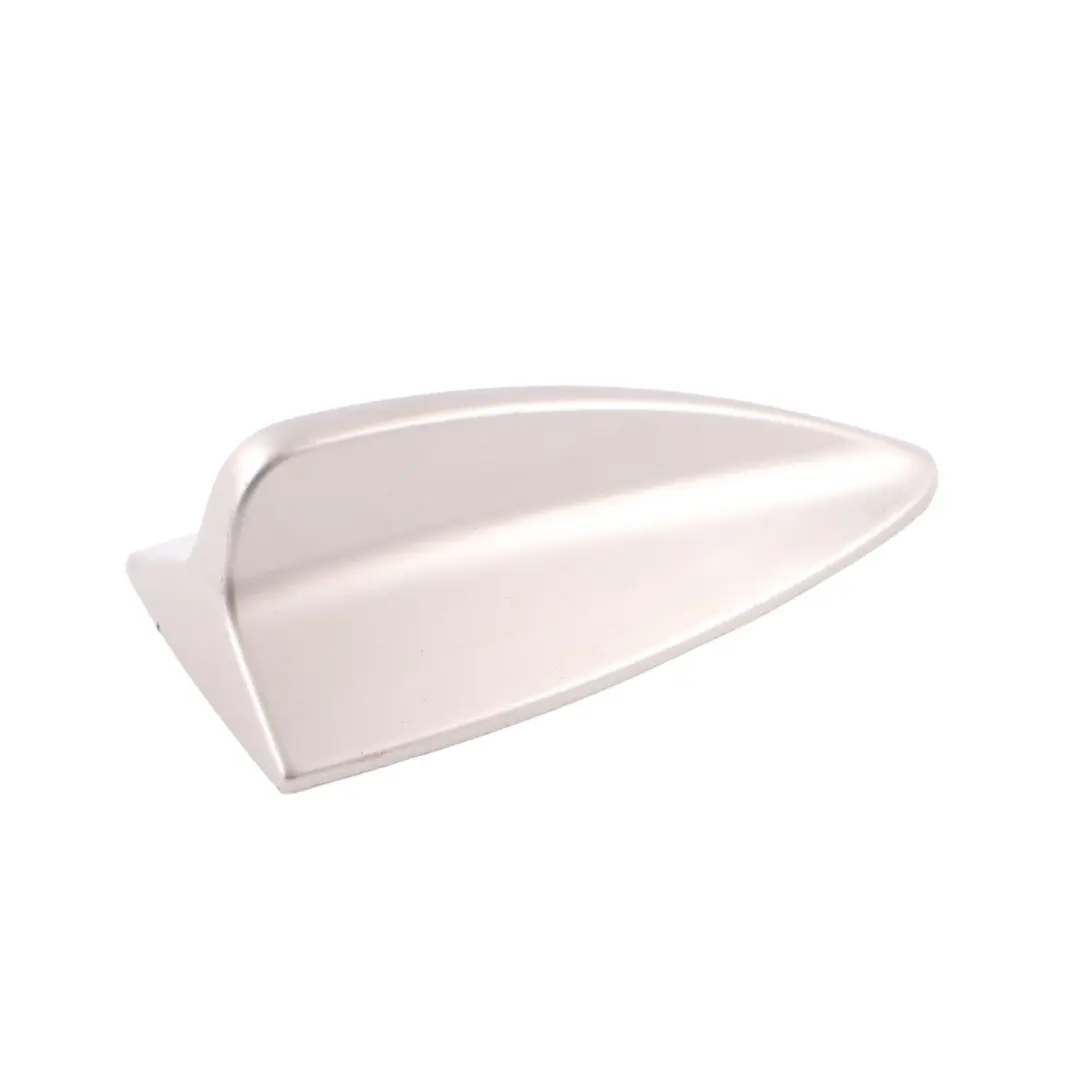 Antenna Cover BMW X1 E84 E91 Shark Aerial Roof Housing Kaschmir Silver - A72 to with Part number 6955557 Antenna Cover BMW X1 E84 E91 Shark Aerial Roof Housing Kaschmir Silver - A72 - SKU 6955557-KAS - Part number 6955557