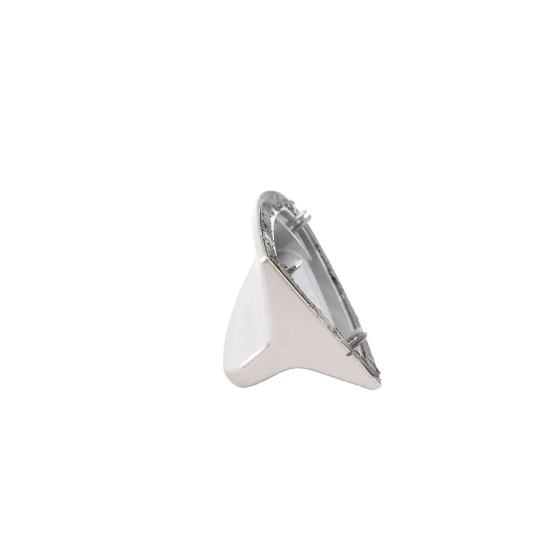 BMW X1 E84 E91 Cubierta Antena Aleta Tiburón Techo Plata Cachemira A72 - SKU 6955557-KAS - Número de pieza 6955557