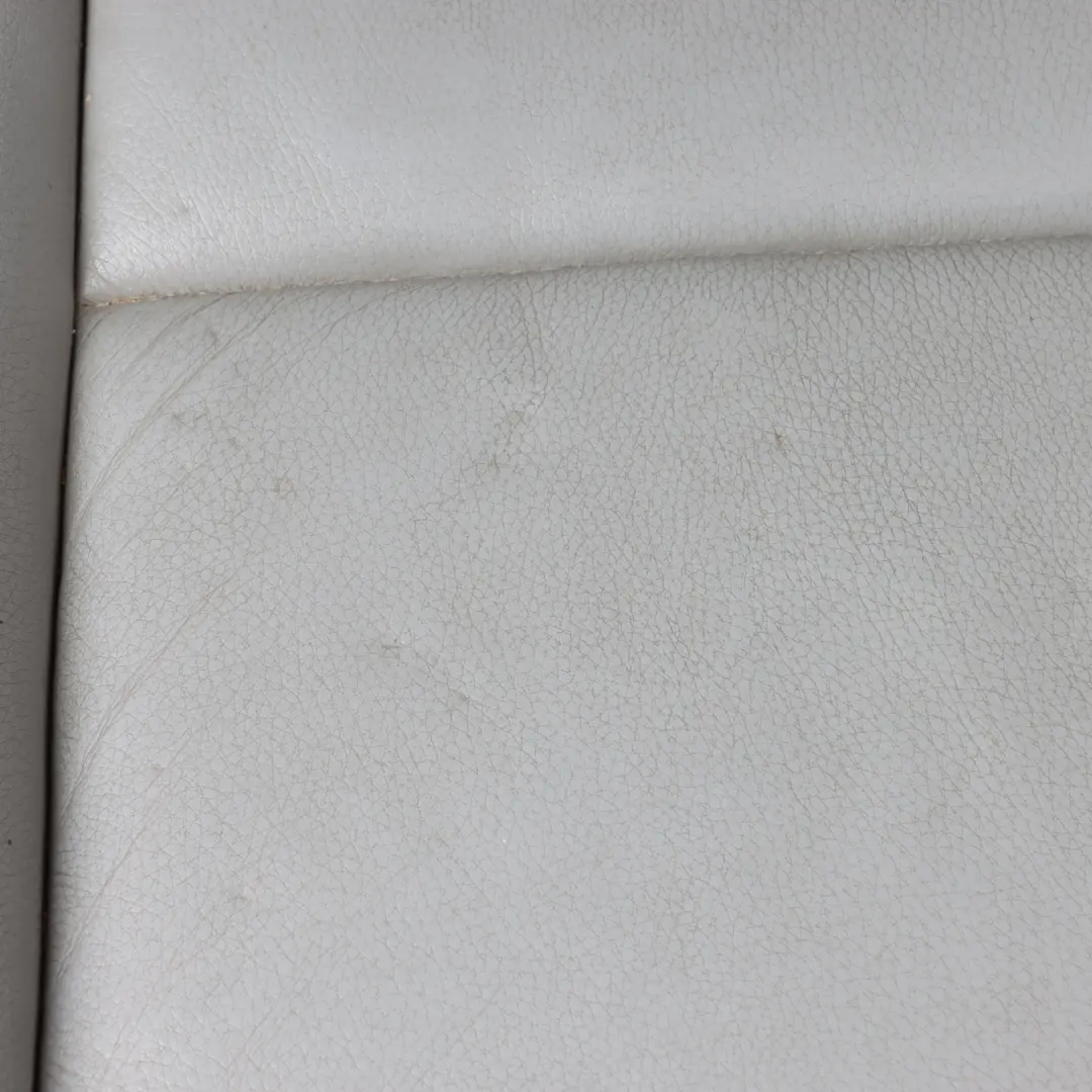  Front Seat BMW E90 E91 M Sport Grey Leather Dakota Left N/S Interior - SKU 6956397-1 - Part number 6956397