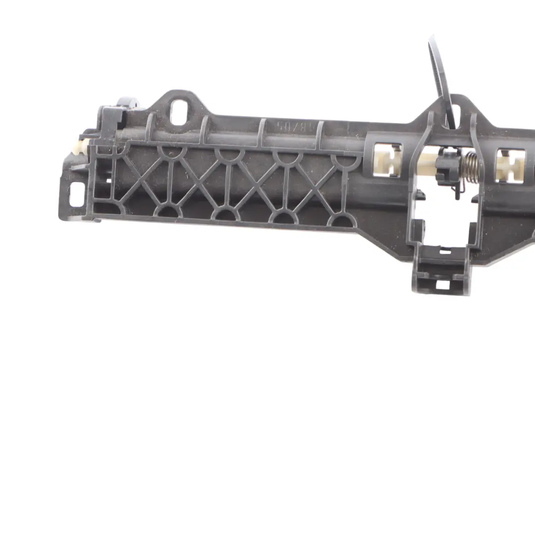 Handschuhfach Verriegelung Mechanismus für BMW E63 E64 E65 E66 E67 mit Teilenummer 6958222 BMW E63 E64 E65 E66 E67 Handschuhfach Verriegelung Mechanismus - SKU 6958222 - Teilenummer 6958222