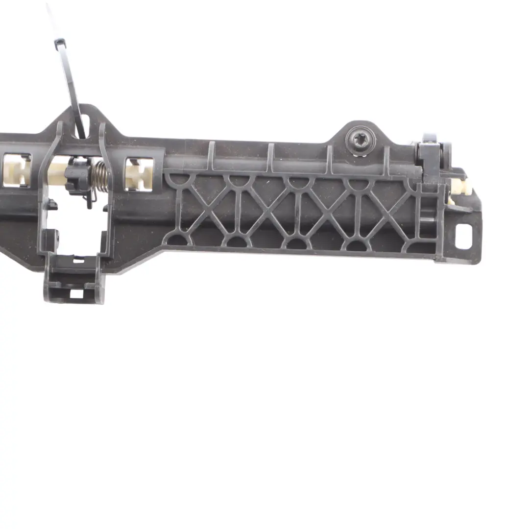 BMW E63 E64 E65 E66 E67 Mechanizm Blokada Zamek Schowka - SKU 6958222 - Numer Części 6958222