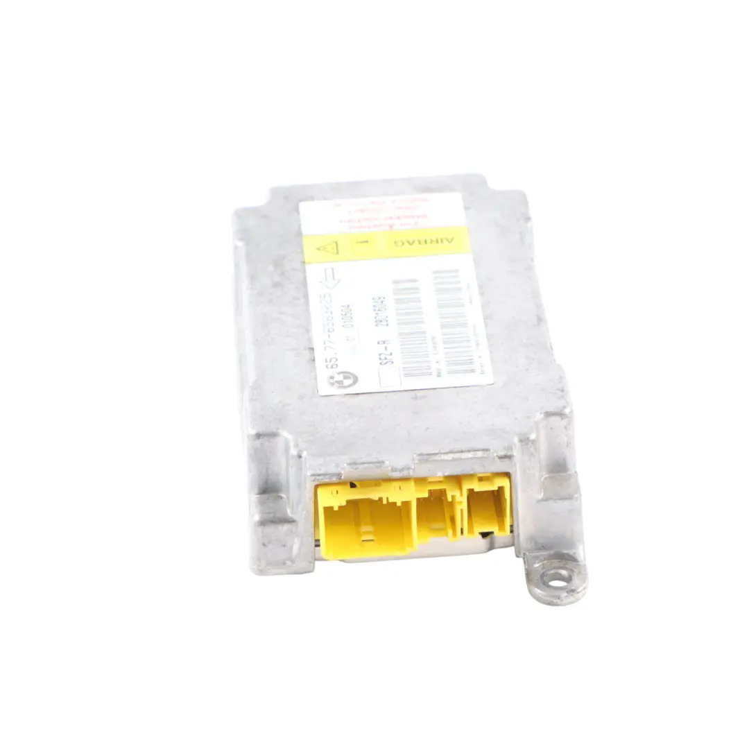 BMW E64 Air Module Control Unit Centre Sensor ECU - SKU 6963025 - Part number 6963025