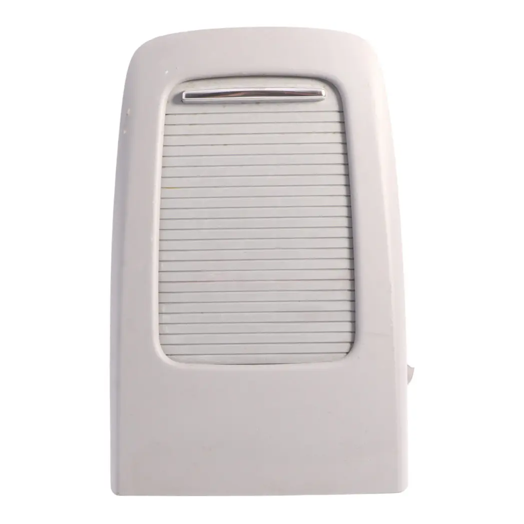 Centre Console Tray Storage Compartment Grey to BMW E92 Rear with Part number 6963914 BMW E92 Rear Centre Console Tray Storage Compartment Grey - SKU 6963914 - Part number 6963914