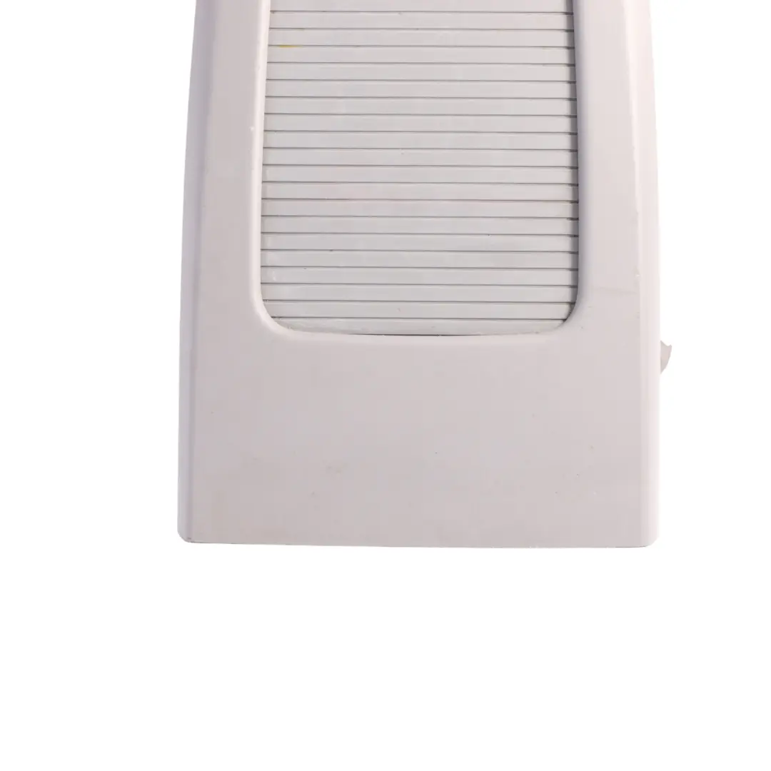 Centre Console Tray Storage Compartment Grey to BMW E92 Rear with Part number 6963914 BMW E92 Rear Centre Console Tray Storage Compartment Grey - SKU 6963914 - Part number 6963914