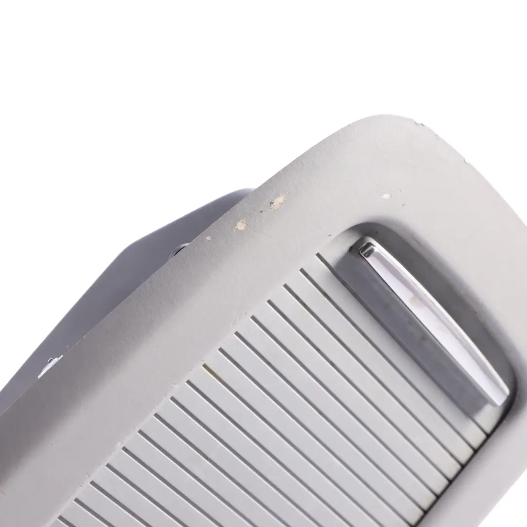 Centre Console Tray Storage Compartment Grey to BMW E92 Rear with Part number 6963914 BMW E92 Rear Centre Console Tray Storage Compartment Grey - SKU 6963914 - Part number 6963914