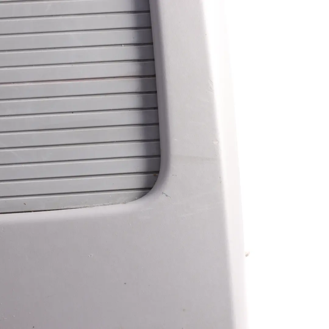 Centre Console Tray Storage Compartment Grey to BMW E92 Rear with Part number 6963914 BMW E92 Rear Centre Console Tray Storage Compartment Grey - SKU 6963914 - Part number 6963914