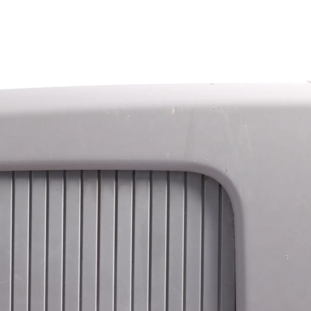 Centre Console Tray Storage Compartment Grey to BMW E92 Rear with Part number 6963914 BMW E92 Rear Centre Console Tray Storage Compartment Grey - SKU 6963914 - Part number 6963914