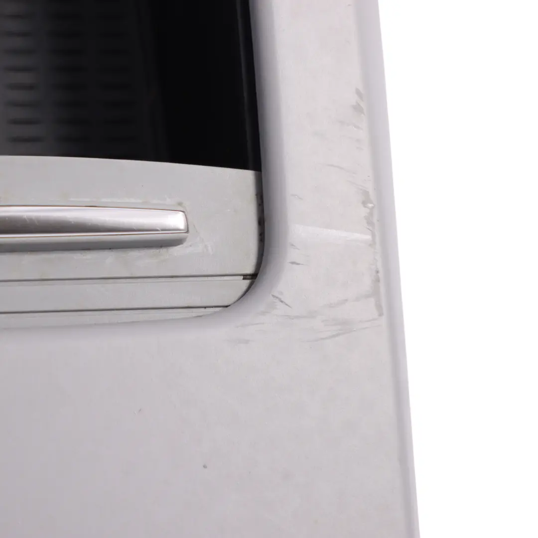 Centre Console Tray Storage Compartment Grey to BMW E92 Rear with Part number 6963914 BMW E92 Rear Centre Console Tray Storage Compartment Grey - SKU 6963914 - Part number 6963914