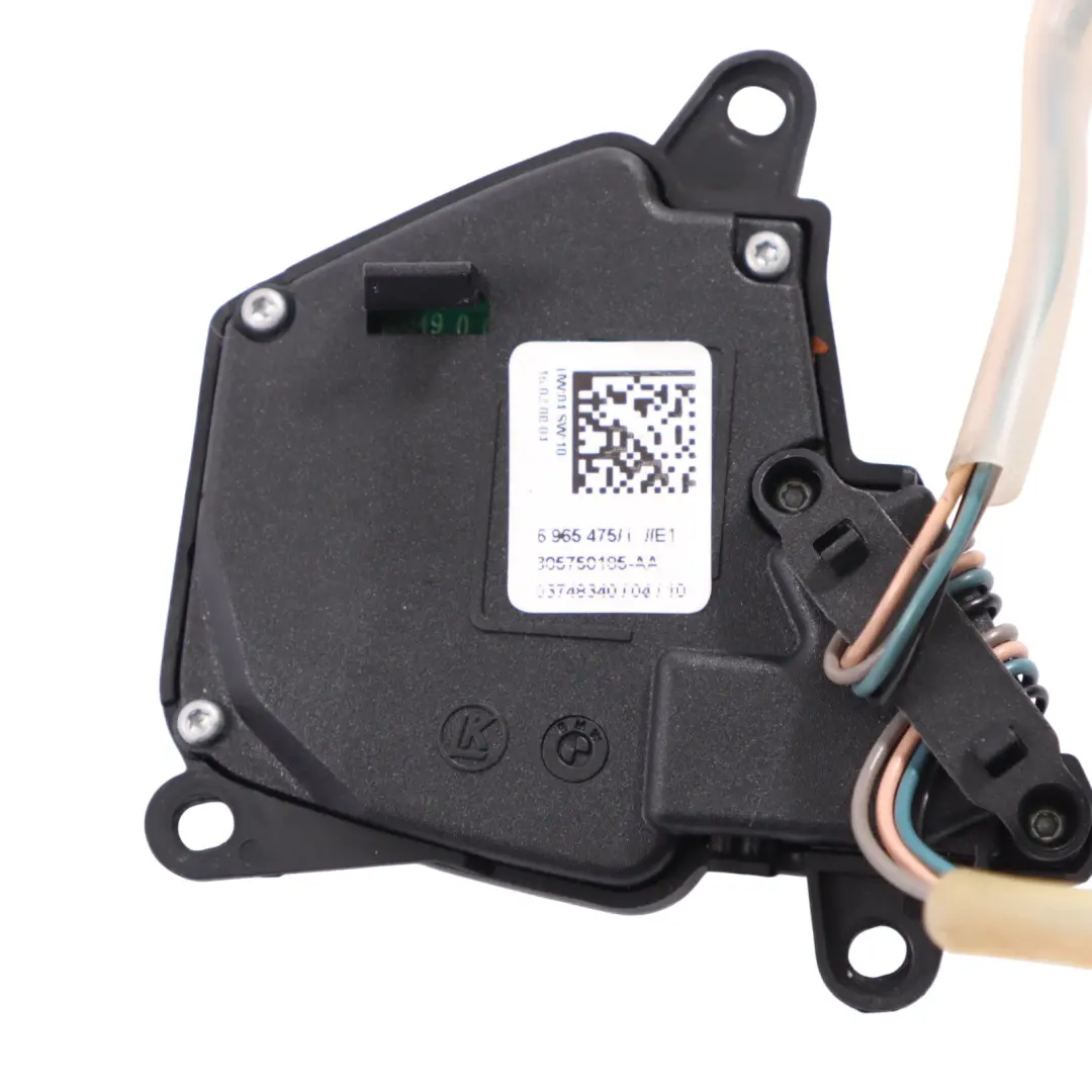 Interruttore Multifunzione Volante per BMW X3 E83 LCI con numero di parte 6965475 BMW X3 E83 LCI Interruttore Multifunzione Volante - SKU 6965475 - Numero di parte 6965475