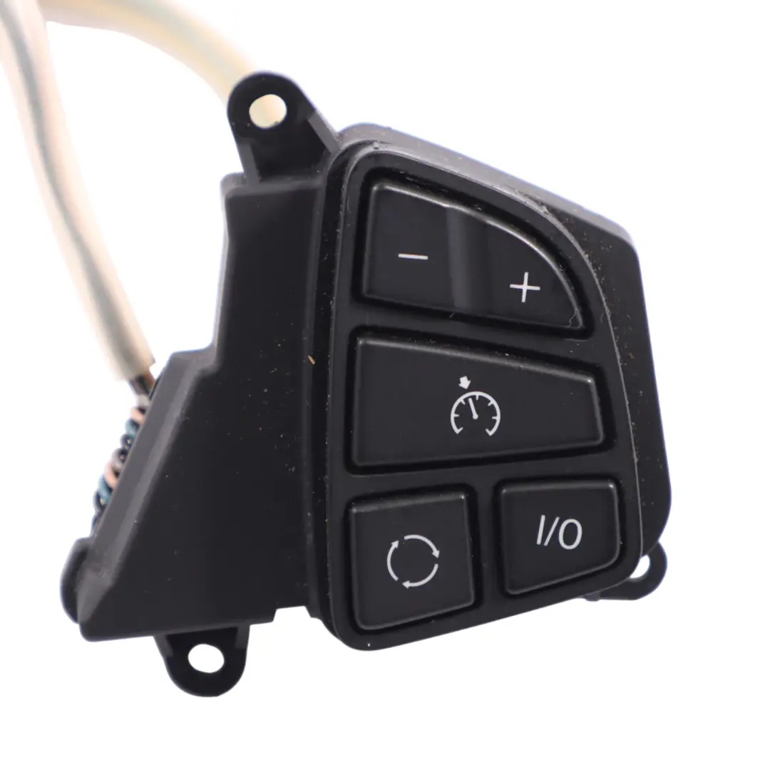 Multifunction Switch Steering Wheel to BMW X3 E83 LCI with Part number 6965475 BMW X3 E83 LCI Multifunction Switch Steering Wheel - SKU 6965475 - Part number 6965475