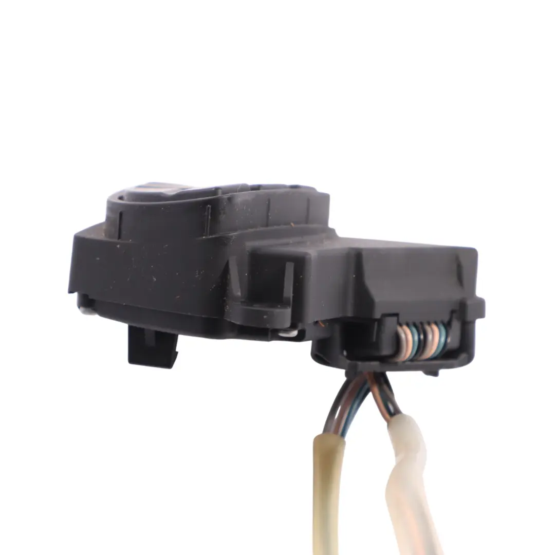 BMW X3 E83 LCI Multifunction Switch Steering Wheel - SKU 6965475 - Part number 6965475