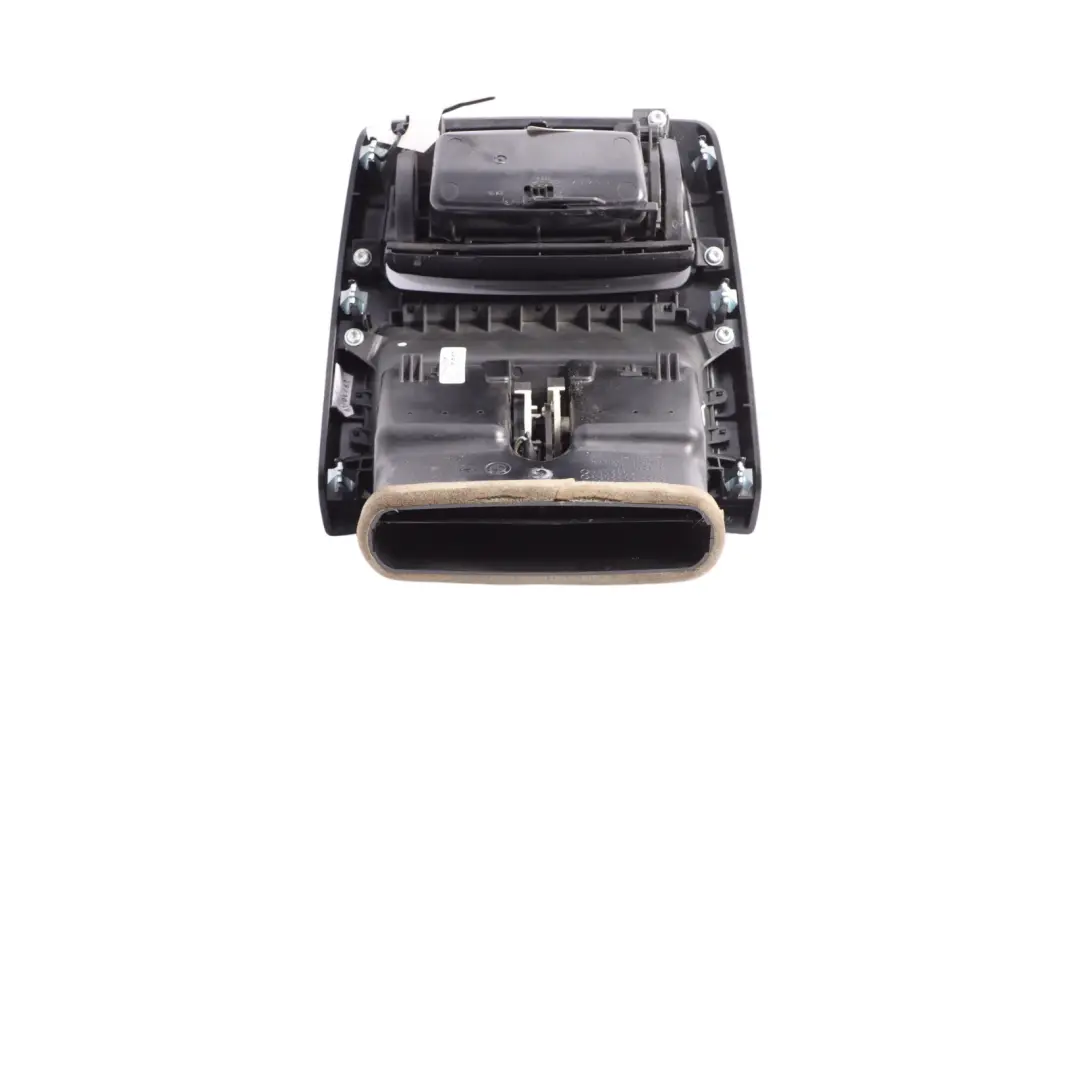 BMW E92 E93 Cendrier Arriere de la Console Centrale Diamantschwarz Black - SKU 6966488-1 - Numéro de pièce 6966488