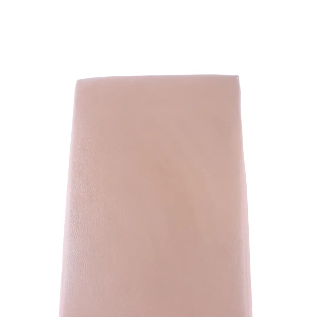 Middle Armrest Arm Rest Leather Sattel Braun to BMW E92 Rear Seat with Part number 6970790 BMW E92 Rear Seat Middle Armrest Arm Rest Leather Sattel Braun - SKU 6970790 - Part number 6970790