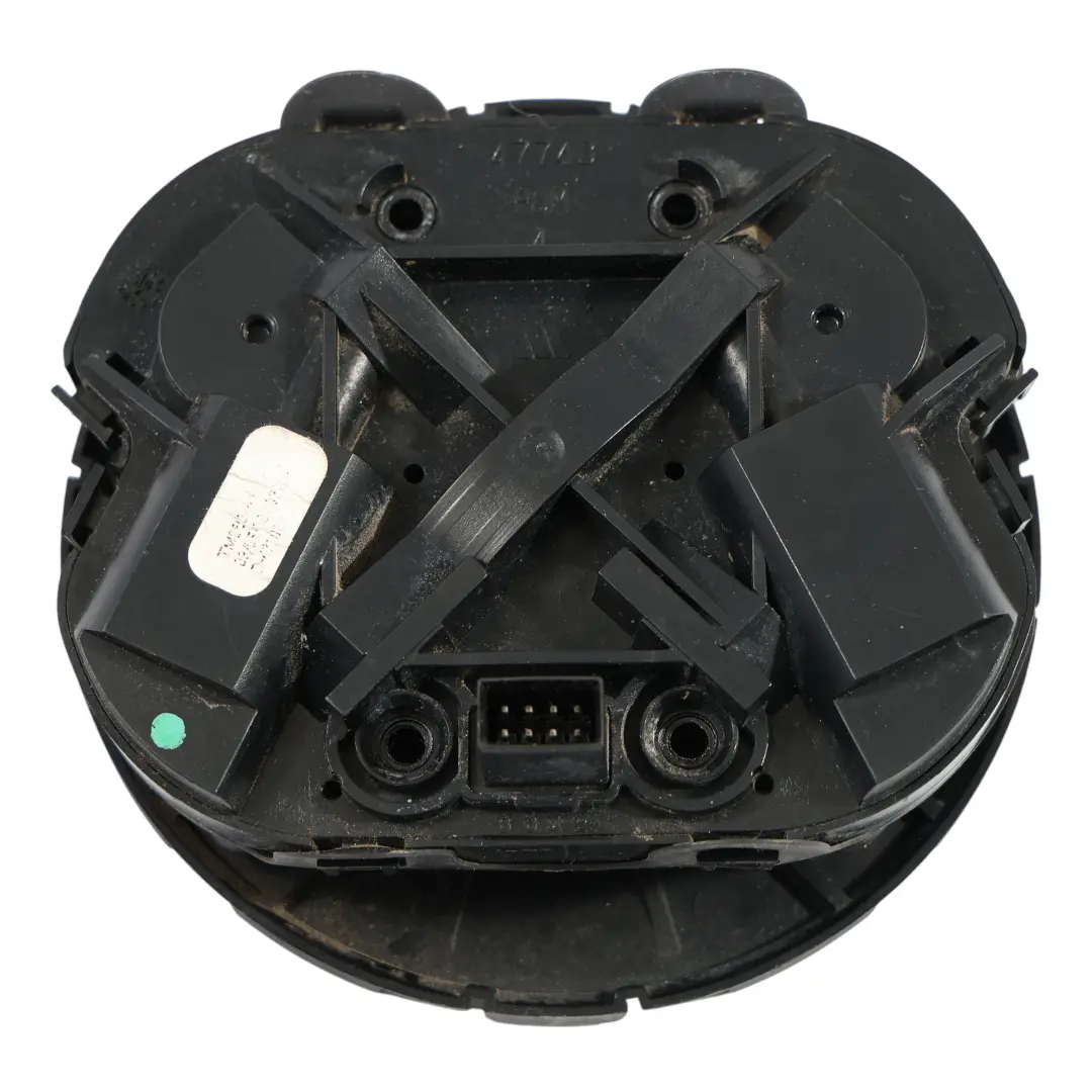 Actionneur De Moteur De Rétroviseur Extérieur Gauche Droite pour BMW X5 E70 X6 E71 à propos du numéro de pièce 6973723 BMW X5 E70 X6 E71 Actionneur De Moteur De Rétroviseur Extérieur Gauche Droite - SKU 6973723 - Numéro de pièce 6973723