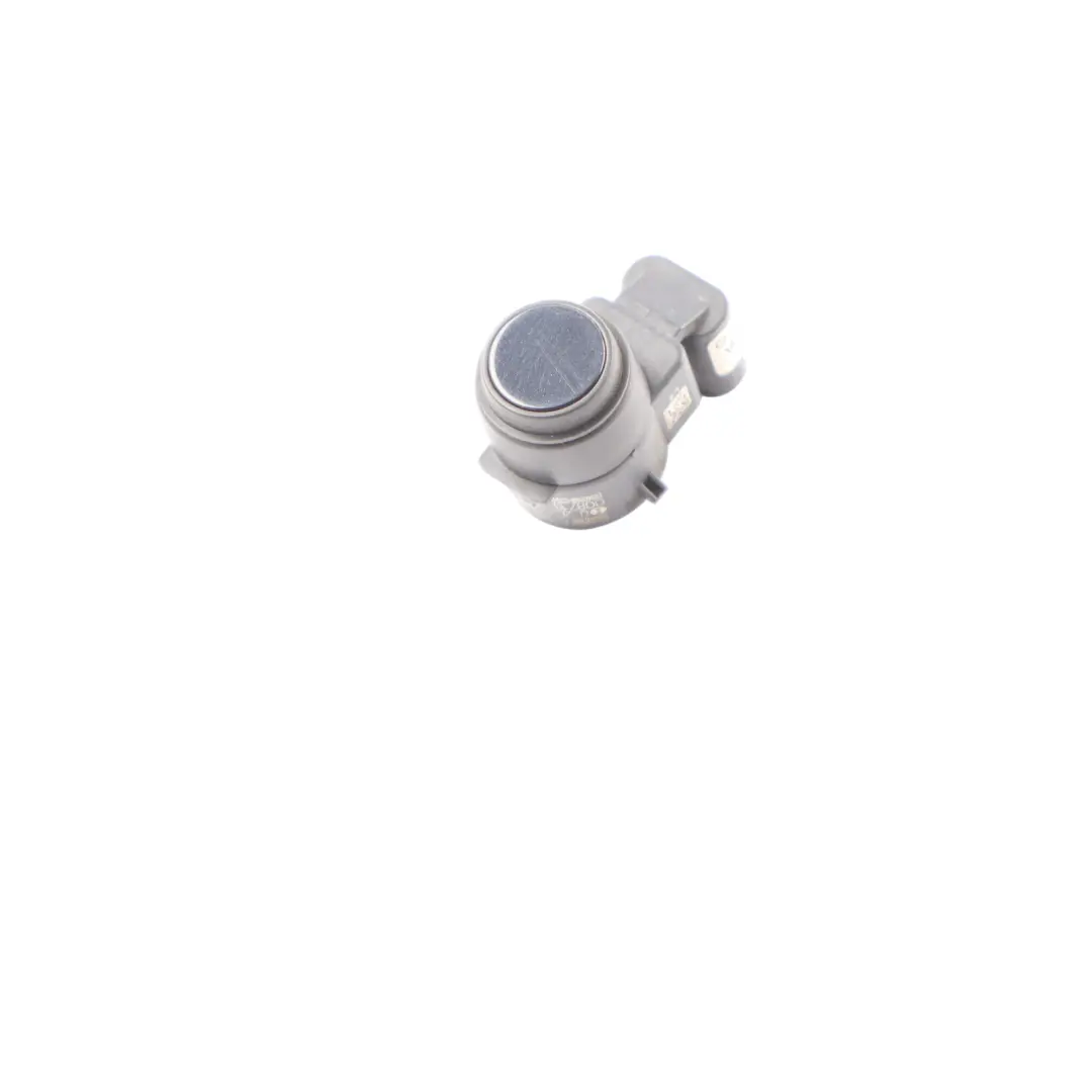 BMW E81 E87 E90 E91 Capteur Ultrason Noir de Carbone Noir 8037843 - SKU 6983853 - Numéro de pièce 6983853