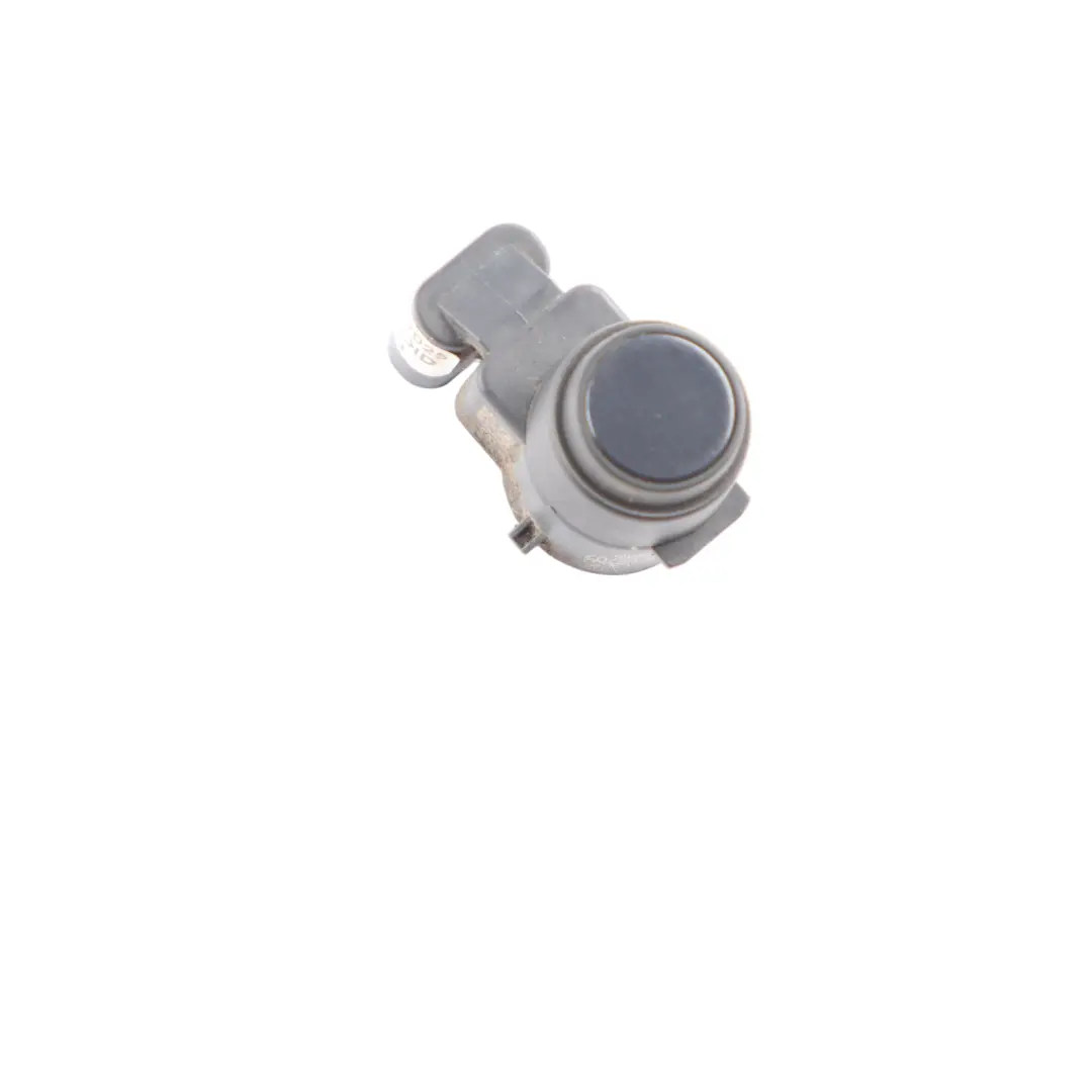 BMW 1 3 Series E81 E87 E90 E91 Ultrasonic PDC Sensor Carbonschwarz Carbon Black - SKU 6983853 - Part number 6983853
