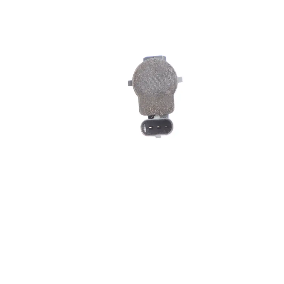 BMW 1 3 Series E81 E87 E90 E91 Ultrasonic PDC Sensor Carbonschwarz Carbon Black - SKU 6983853 - Part number 6983853
