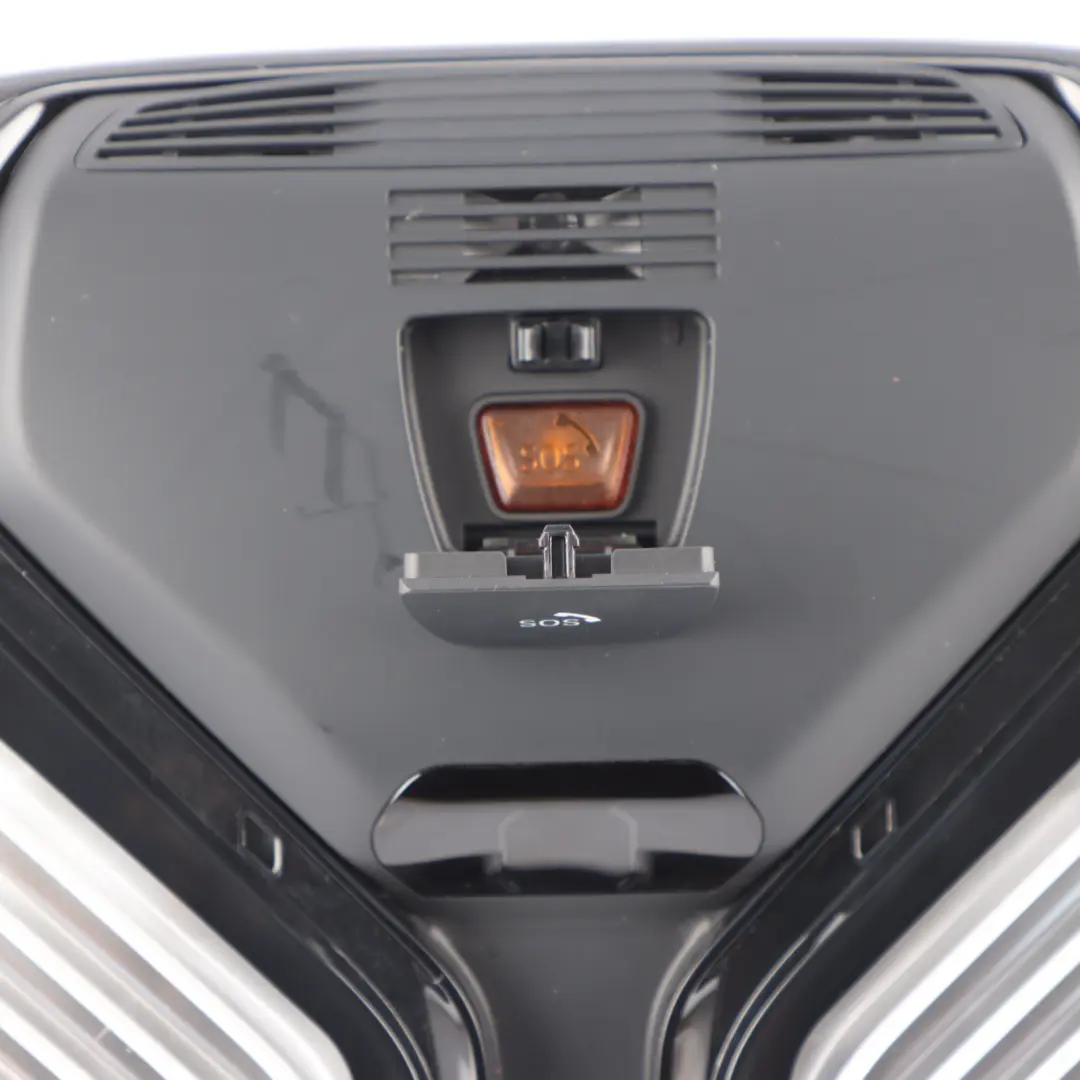  Interior Lamp BMW F90 M5 Front Roof Headliner Reading Light Panel Black - SKU 6986132 - Part number 6986132