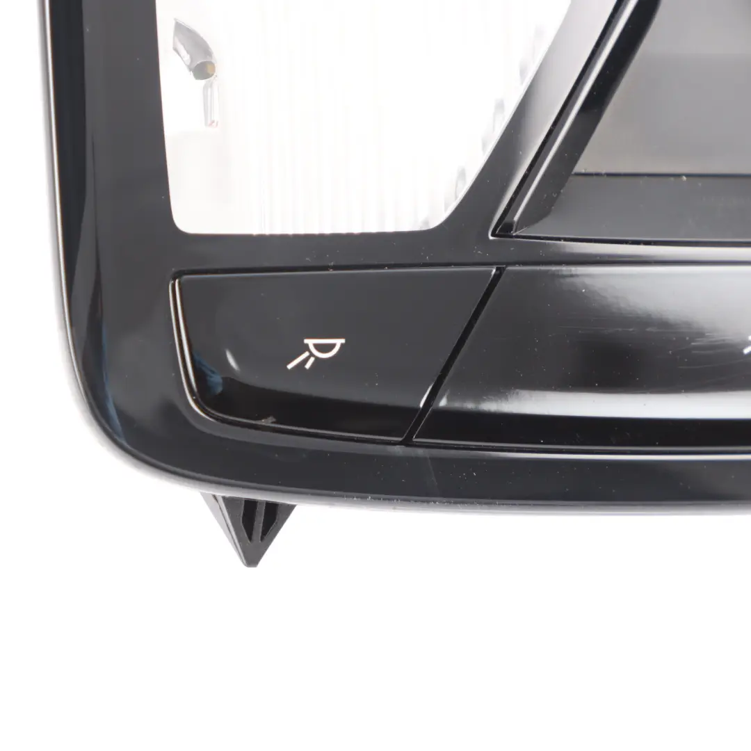  Interior Lamp BMW F90 M5 Front Roof Headliner Reading Light Panel Black - SKU 6986132 - Part number 6986132