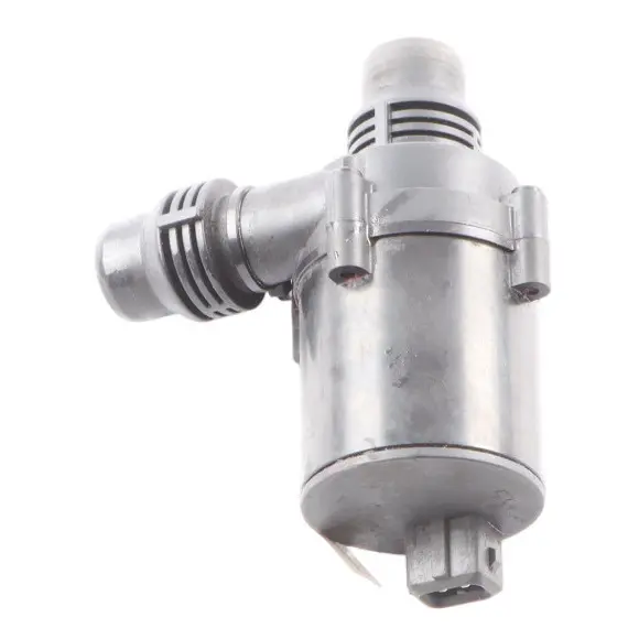 BMW E60 E61 E63 E64 Pompa Acqua Ausiliaria Aggiuntiva - SKU 6988960 - Numero di parte 6988960