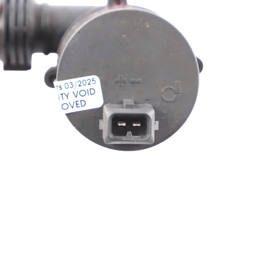 Dodatkowa Pompa Wody do BMW E60 E61 E63 E64 o numerze 6988960 BMW E60 E61 E63 E64 Dodatkowa Pompa Wody - SKU 6988960 - Numer Części 6988960