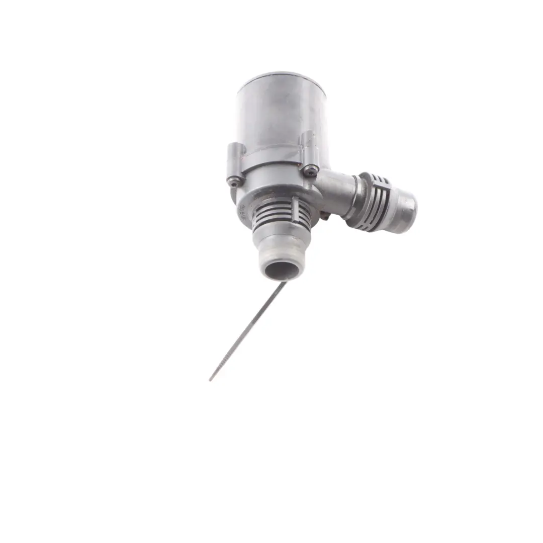 BMW E60 E61 E63 E64 Pompa Acqua Ausiliaria Aggiuntiva - SKU 6988960 - Numero di parte 6988960