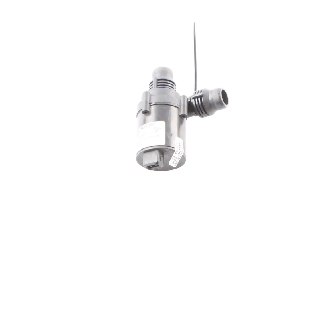 BMW E60 E61 E63 E64 Pompe Eau Auxiliaire Additionnelle - SKU 6988960 - Numéro de pièce 6988960
