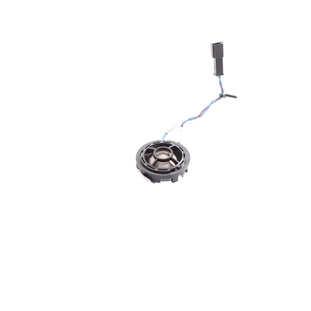 Vorne Hinten Tür Hoch Töner Laut Sprecher High Tone Links Rechts für BMW E83 mit Teilenummer 6990110 BMW E83 Vorne Hinten Tür Hoch Töner Laut Sprecher High Tone Links Rechts - SKU 6990110 - Teilenummer 6990110