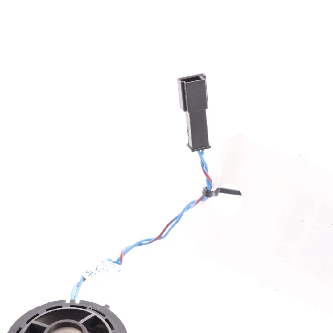 Front Rear Door Tweeter Speaker High Tone Left Right N/O/S to BMW E83 with Part number 6990110 BMW E83 Front Rear Door Tweeter Speaker High Tone Left Right N/O/S - SKU 6990110 - Part number 6990110