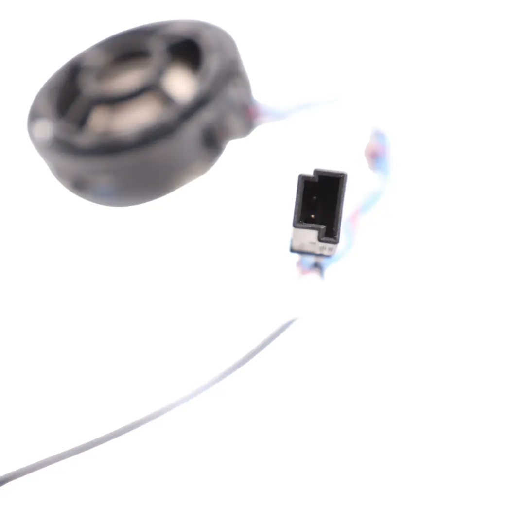 Głośnik Wysokotonowy HIFI Tweeter Przód Przedni do BMW E83 o numerze 6990110 BMW E83 Głośnik Wysokotonowy HIFI Tweeter Przód Przedni - SKU 6990110 - Numer Części 6990110